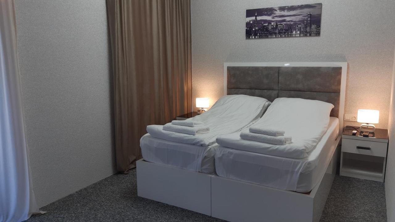 Hotel Autograph Dedoplis Tskaro Buitenkant foto